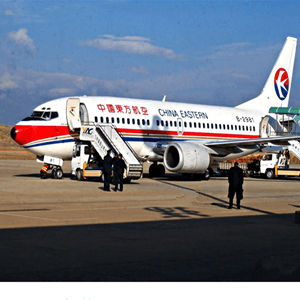 沈阳航空运输航空快运业稳步发展的原因是什么？
